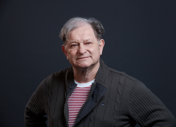 Anton Rattinger Anton Rattinger